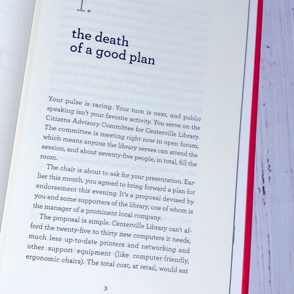 Buy in save your idea from getting shot down by John Kotter & Lorne  Whitehead - Picture 10 of 10